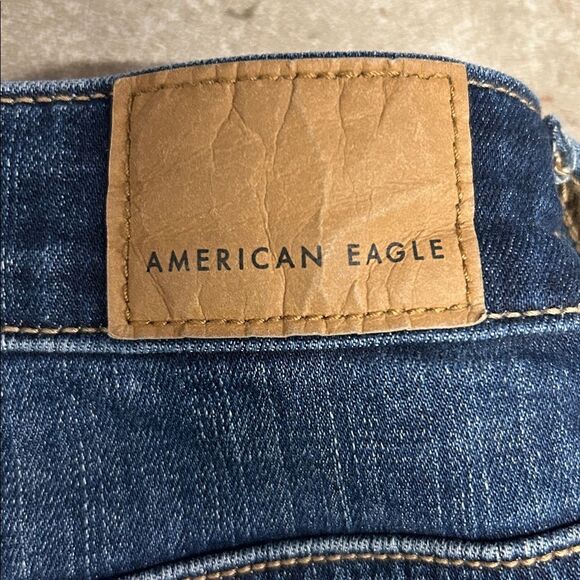American Eagle Highest Rise Jegging - Picture 5 of 8